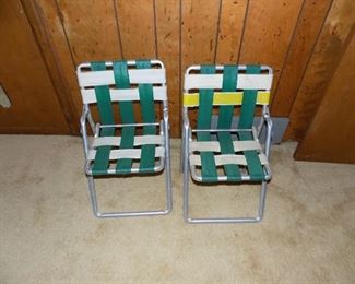 child lawn chairs