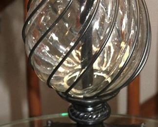 Nice Table Lamp