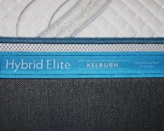 Hybrid Elite Smart Bed