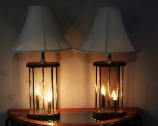 3-Way Lamps