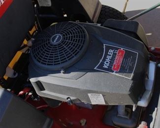 Briggs and Stratton Power Washer with Powerflow +Technology.