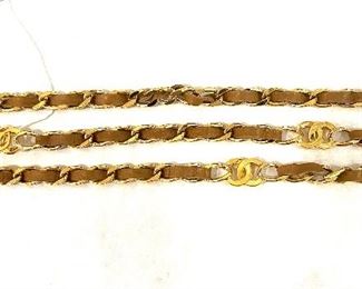 5i7d.Chanel belt