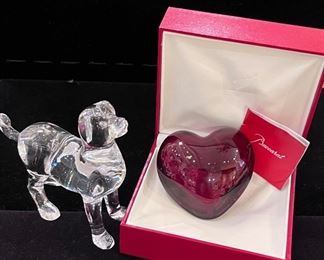 Baccarat