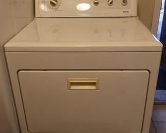 Kenmore Dryer