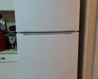Frigidaire Fridge  