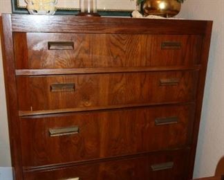 6 Drawer Dresser