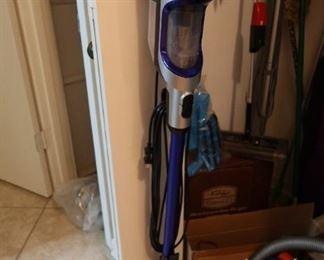 Shark Vacuum - Brand New