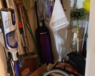 Shark Vacuums - Vacuum Cleaners - Cleaning Supplies