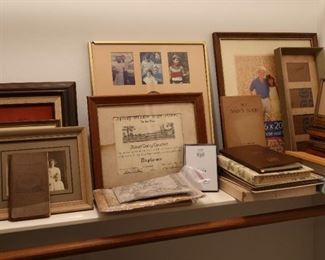 Picture Frames - All Sizes 