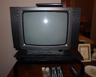 Magnavox TV 