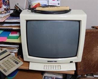 Magnavox Computer