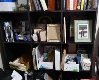 Picture Frames - Office Supplies