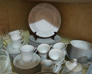 China Set