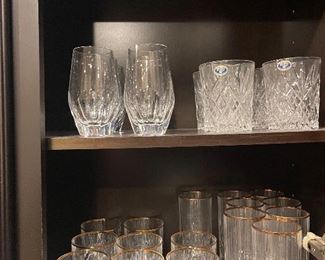 Glassware