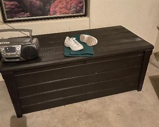 Deck Box