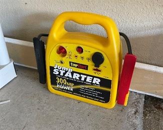 Battery charger