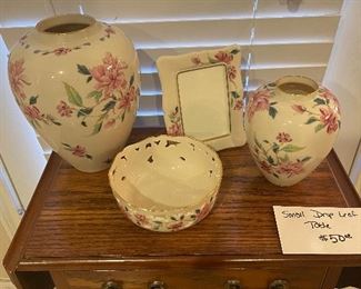 Lenox "Barrington" Pieces