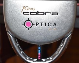 King Cobra driver - women’s