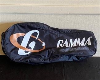 Gamma Tennis Bag
