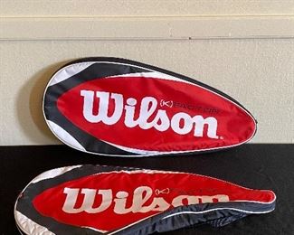 Wilson Tennis Bags