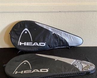 Head Tennis Bags