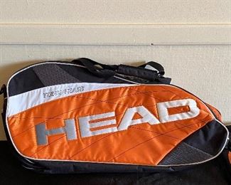 Head Tennis Bag
