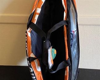 Head Tennis Bag