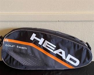 Head Tennis Bag