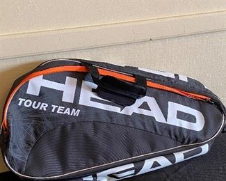 Head Tennis Bag