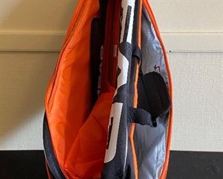 Head Tennis Bag