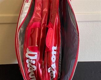 Wilson Tennis Bag