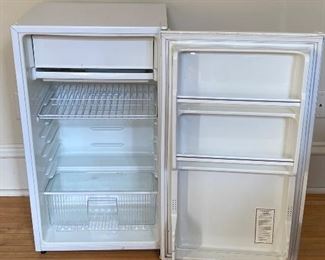 Kenmore Mini Fridge