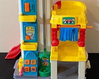 Fisher Price Toys