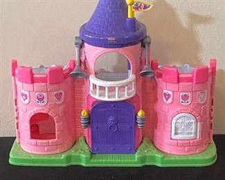 Fisher Price Toys