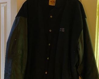 Hard Rock Cafe Jacket