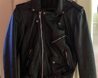Harley-Davidson Leather Jacket