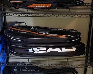 Head Tennis Bags