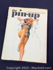 wbook the pinup history with pictures561 t