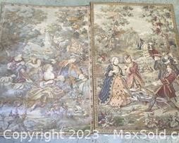 wtwo wall hanging tapestries881 t