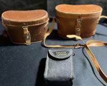 wbinoculars with cases5271 t