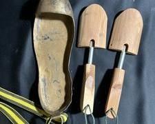 wbrass shoe cover and more5301 t