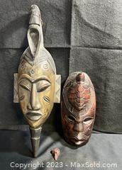wwooden masks and more5121 t