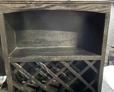 wwooden wine rack5261 t