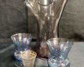 wiridescent glassware and more5211 t