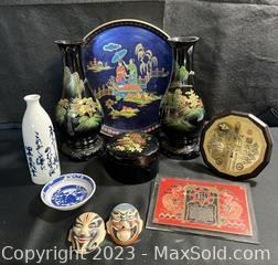wlacquerware and more5371 t
