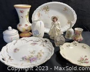 wporcelain and ceramic collectibles5431 t