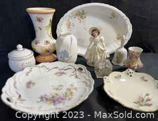 wporcelain and ceramic collectibles5431 t