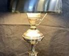 wvintage hurricane style lamp5401 t