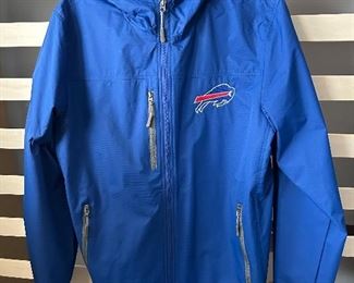 Buffalo Bills jacket