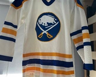 Buffalo Sabres jersey